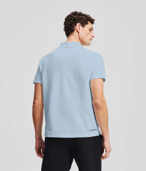 Karl Lagerfeld KAMEO POLO SHIRT