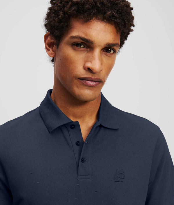 Karl Lagerfeld KAMEO POLO SHIRT