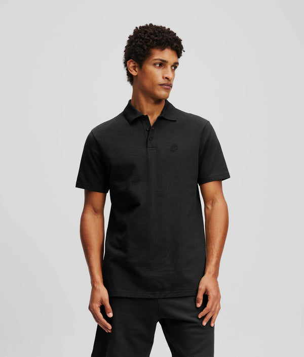 Karl Lagerfeld KAMEO POLO SHIRT