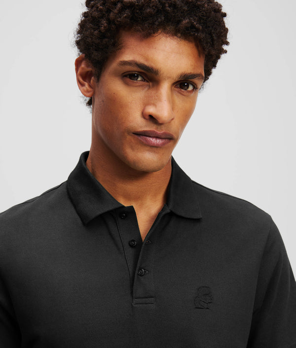 Karl Lagerfeld KAMEO POLO SHIRT