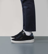 Android Homme Zuma Navy Suede Camo AHP224-48