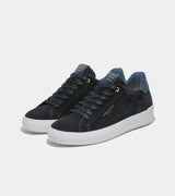 Android Homme Zuma Navy Suede Camo AHP224-48