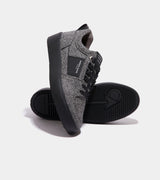 Android Homme Point Dume Low Black Reflective Caviar AHP241-06