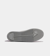 Android Homme Zuma Grey Caiman Croc Emboss Suede AHP241-13
