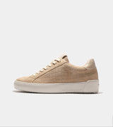 Android Homme Zuma  Beige Caiman Croc AHP244-10