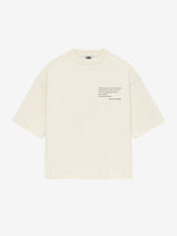 Cream "American Luxury" S/S Tee