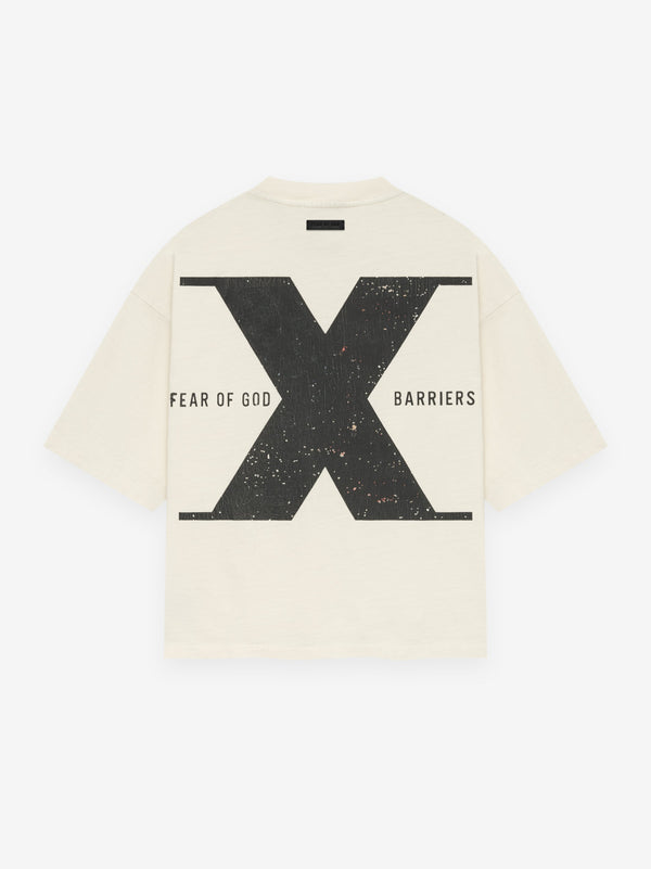 Cream "American Luxury" S/S Tee