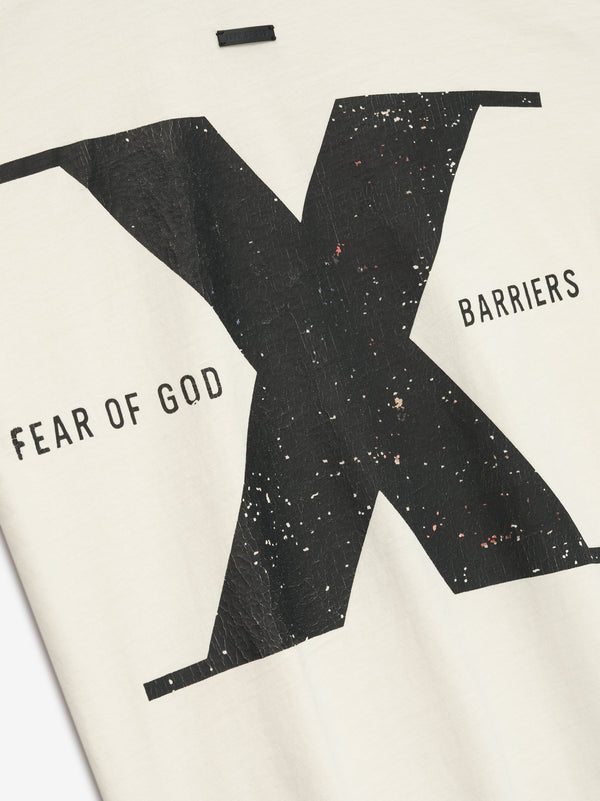 Cream "American Luxury" S/S Tee