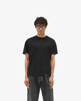 GH T-Shirt - Jet Black