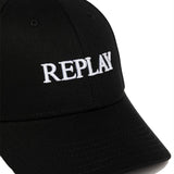 Replay Cap