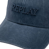 Replay Cap