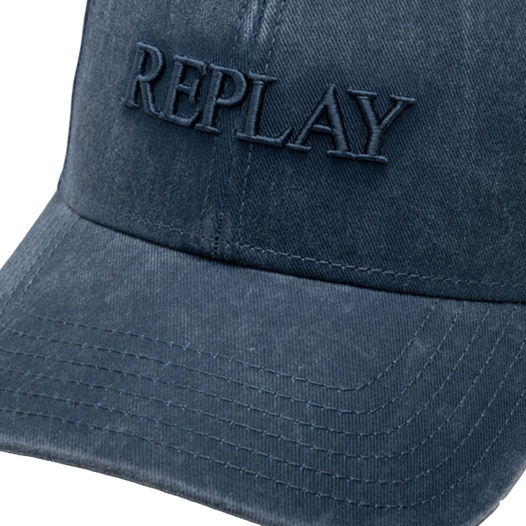 Replay Cap