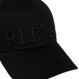 Replay Cap