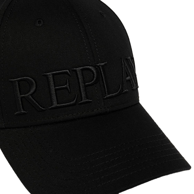 Replay Cap