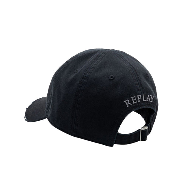 Replay Cap