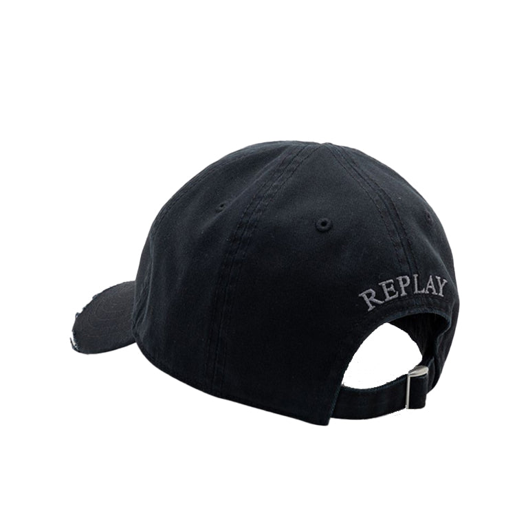 Replay Cap