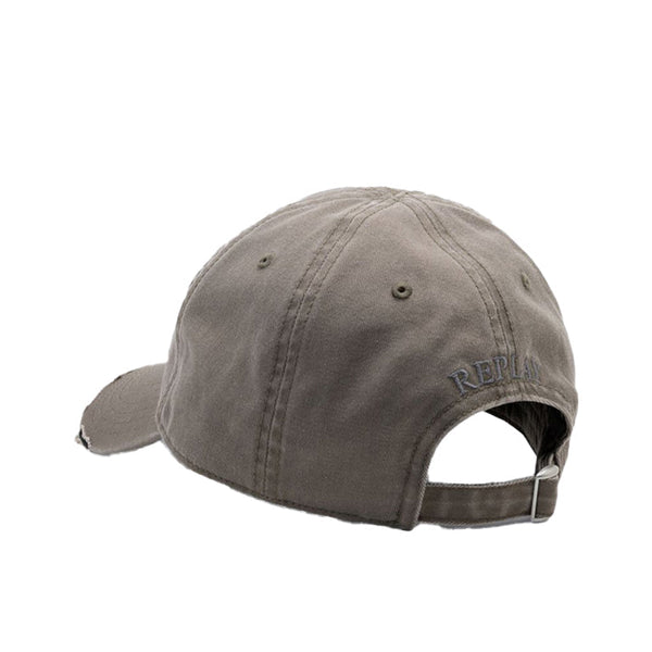 Replay Cap