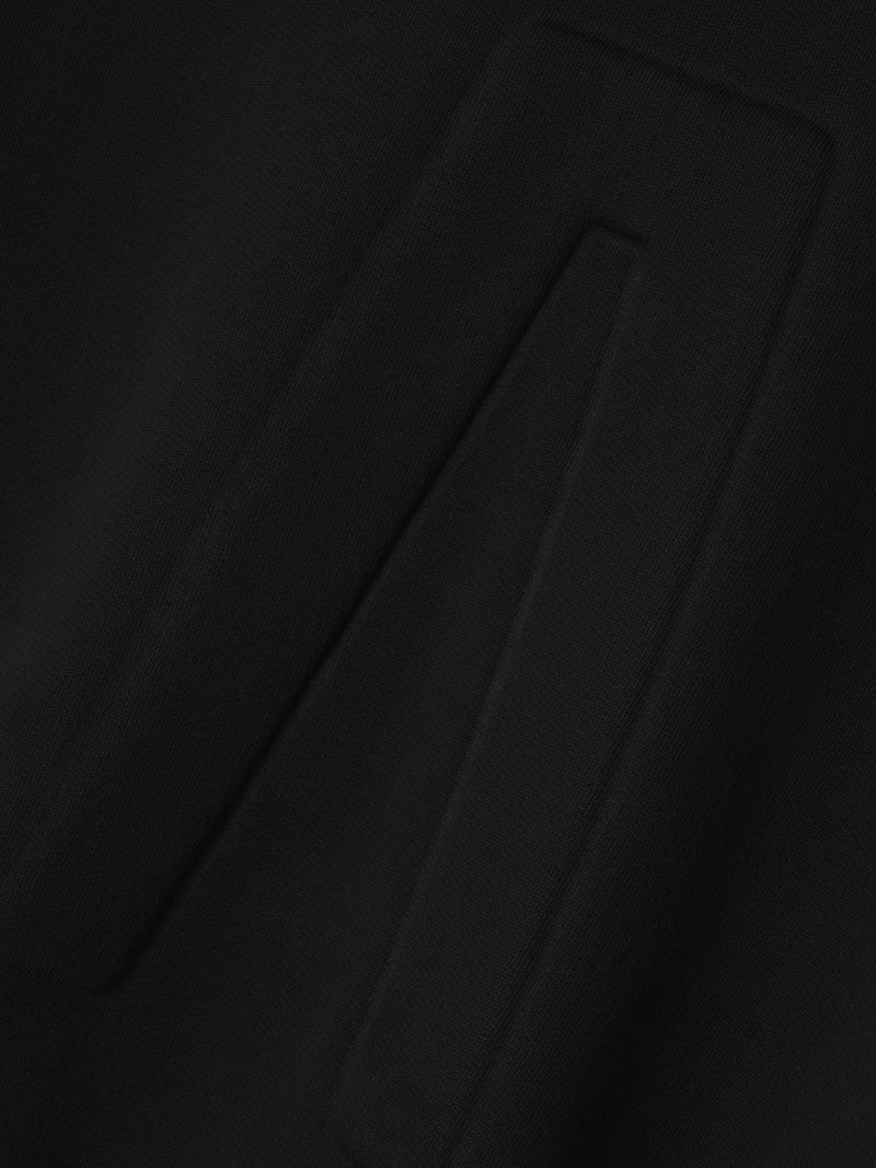 Athletics Half Zip Hoodie