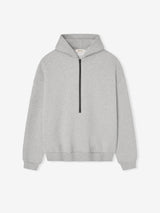 Athletics Half Zip Hoodie