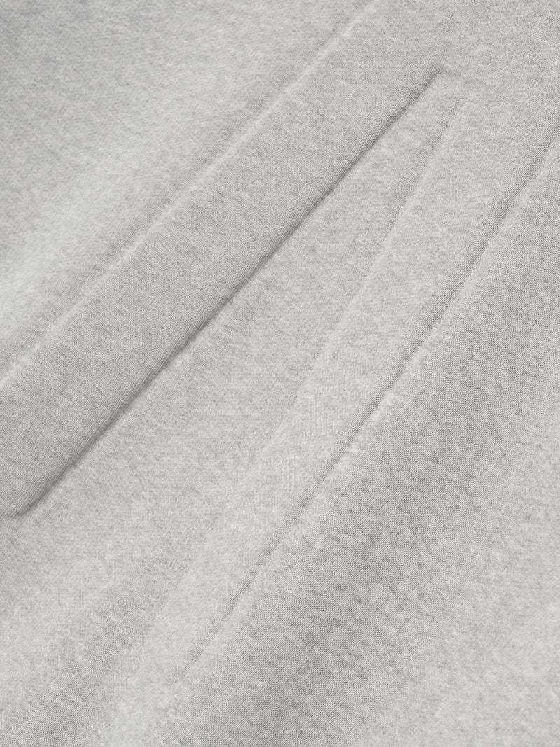 Athletics Half Zip Hoodie