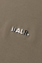 Q-Series Regular Fit T-Shirt Seneca Grey