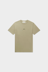 Q-Series Regular Fit T-Shirt Seneca Grey