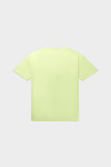 Logo Box T-Shirt Reed Green