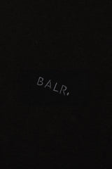 Logo Slim T-Shirt Jet Black