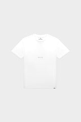 Logo T-Shirt Bright White