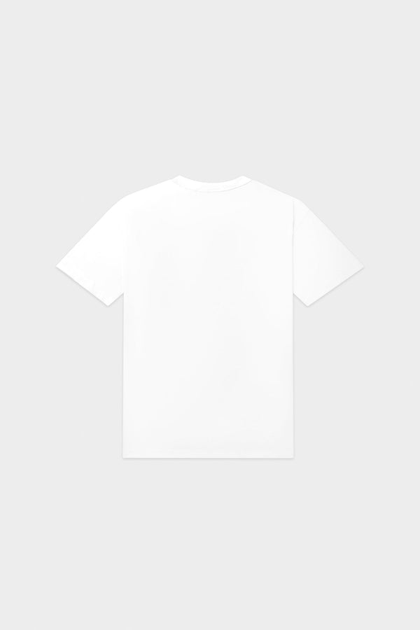 GOTL Titan T-Shirt White