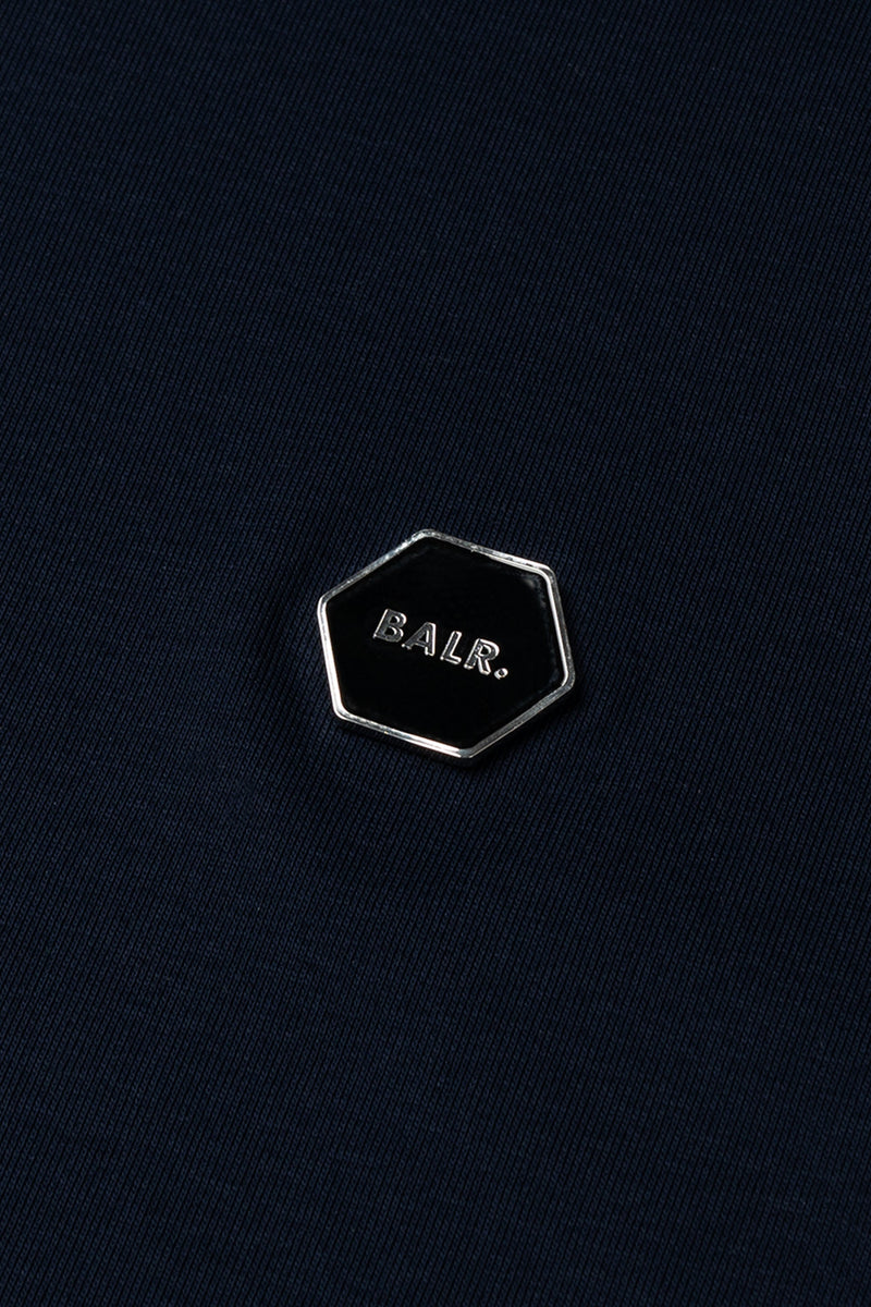 Hex-Series T-Shirt Space Navy