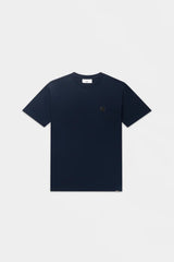 Hex-Series T-Shirt Space Navy