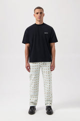 GOTL Box T-Shirt Jet Black