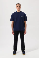 GOTL Box T-Shirt Space Navy