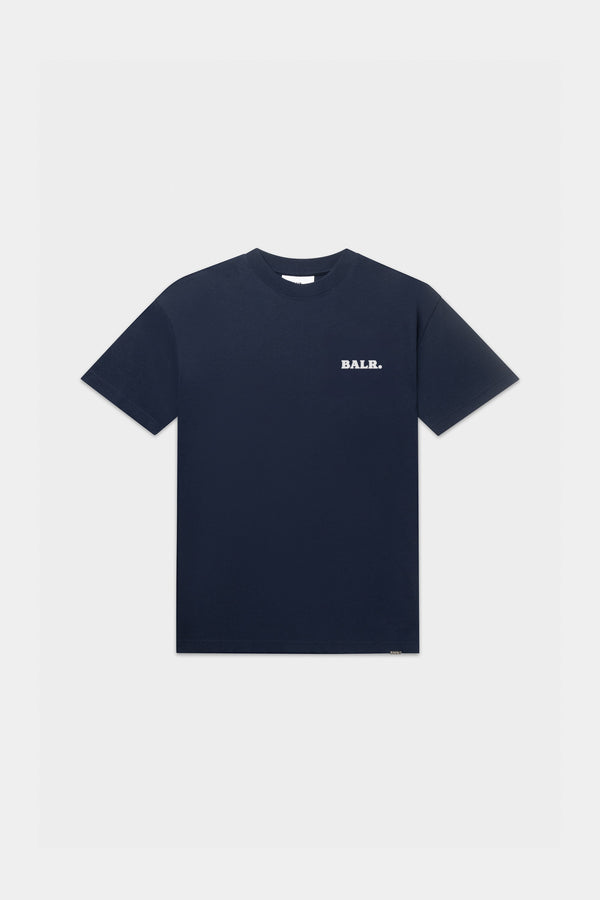 GOTL Box T-Shirt Space Navy
