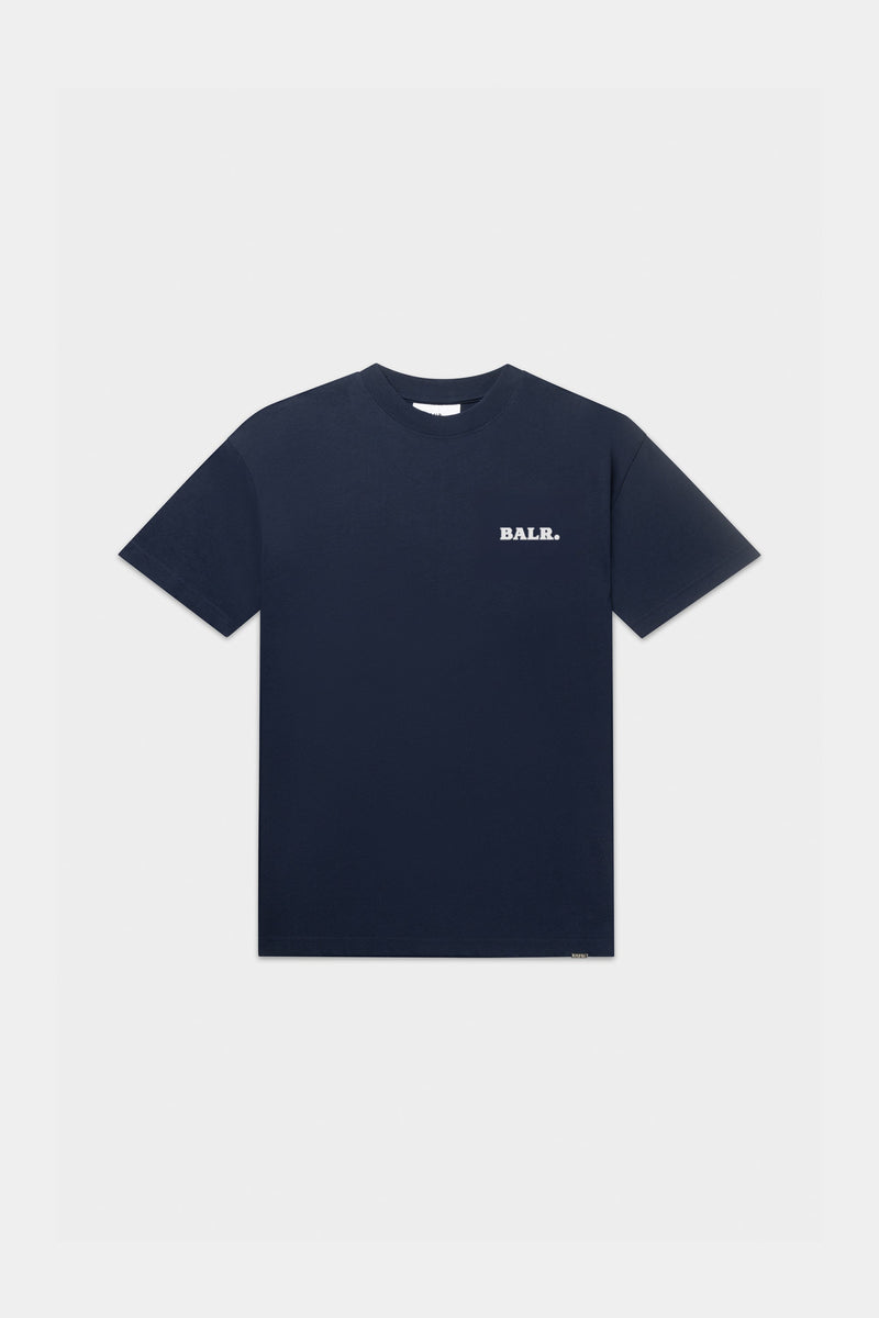 GOTL Box T-Shirt Space Navy