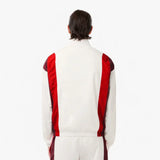 Sportsuit Showerproof Track Jacket
