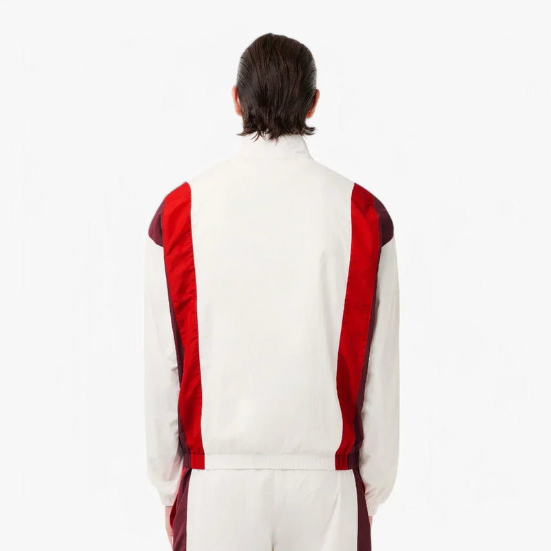Sportsuit Showerproof Track Jacket