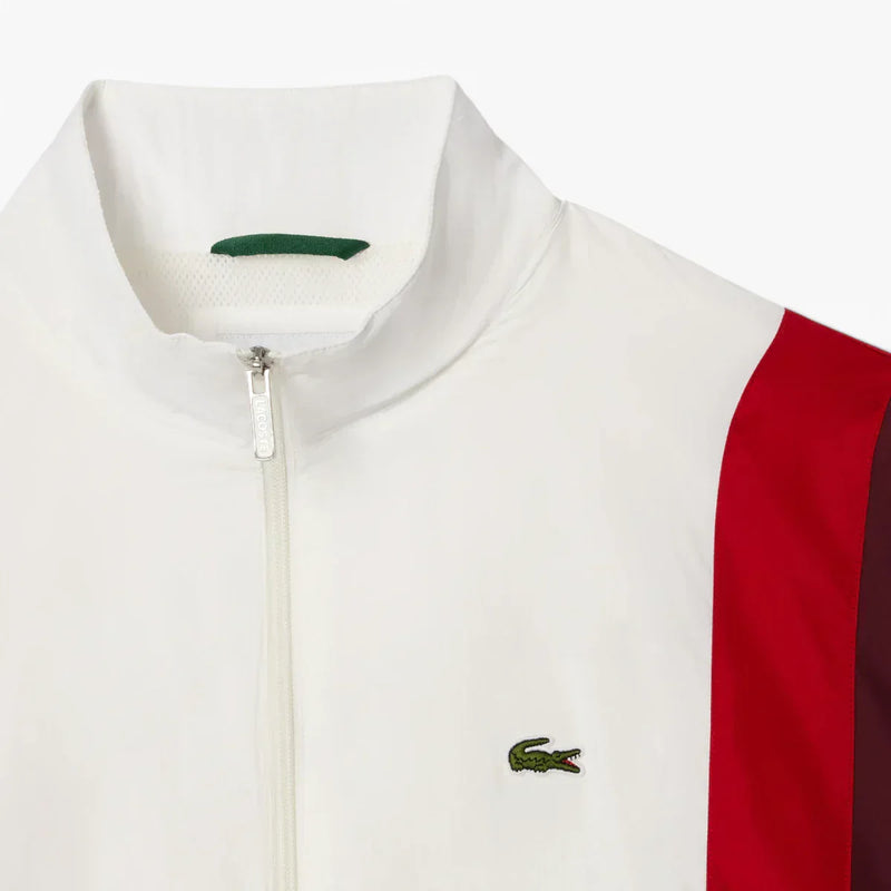 Sportsuit Showerproof Track Jacket