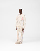 Legacy Long Sleeve T-Shirt - Buttercream