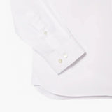 Slim Fit Stretch Poplin Shirt