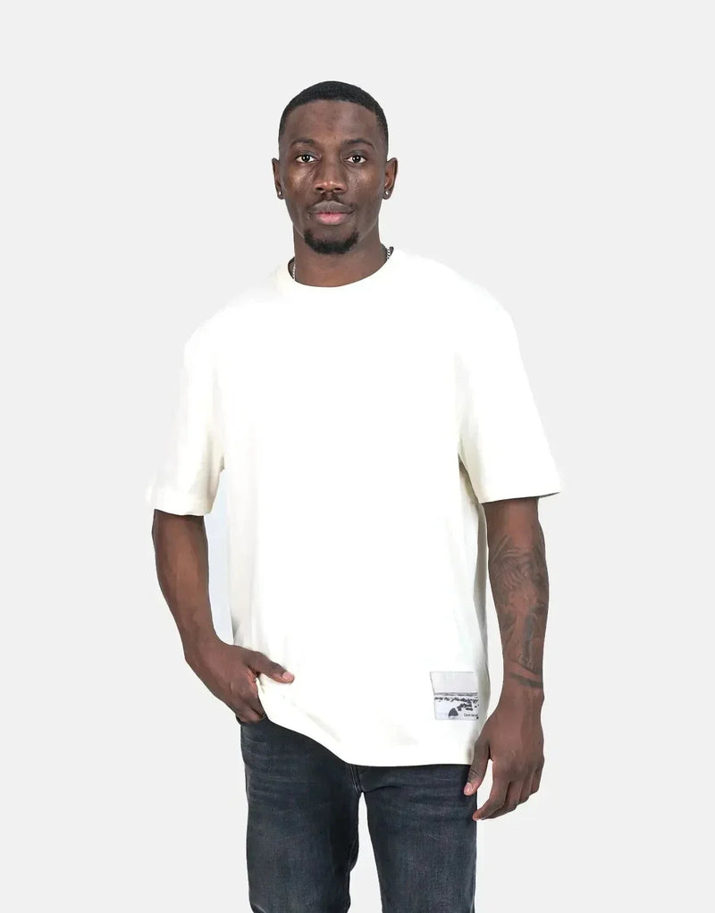 Calvin Klein Lenticular Shoreline T-Shirt