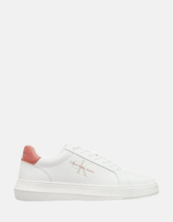 Calvin Klien Chunky Cupsole Mono Sneaker
