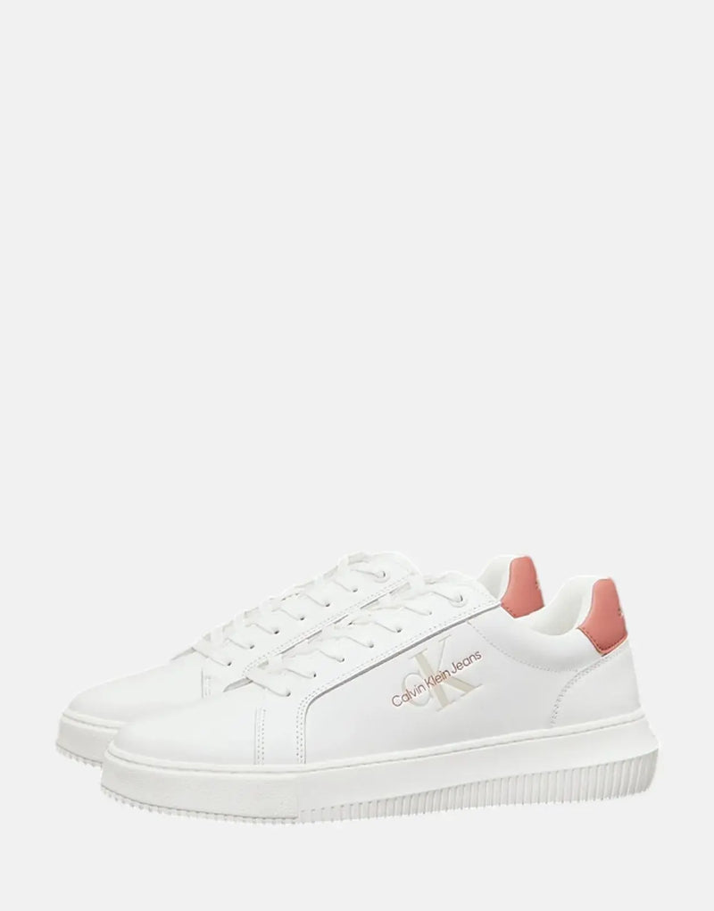 Calvin Klien Chunky Cupsole Mono Sneaker