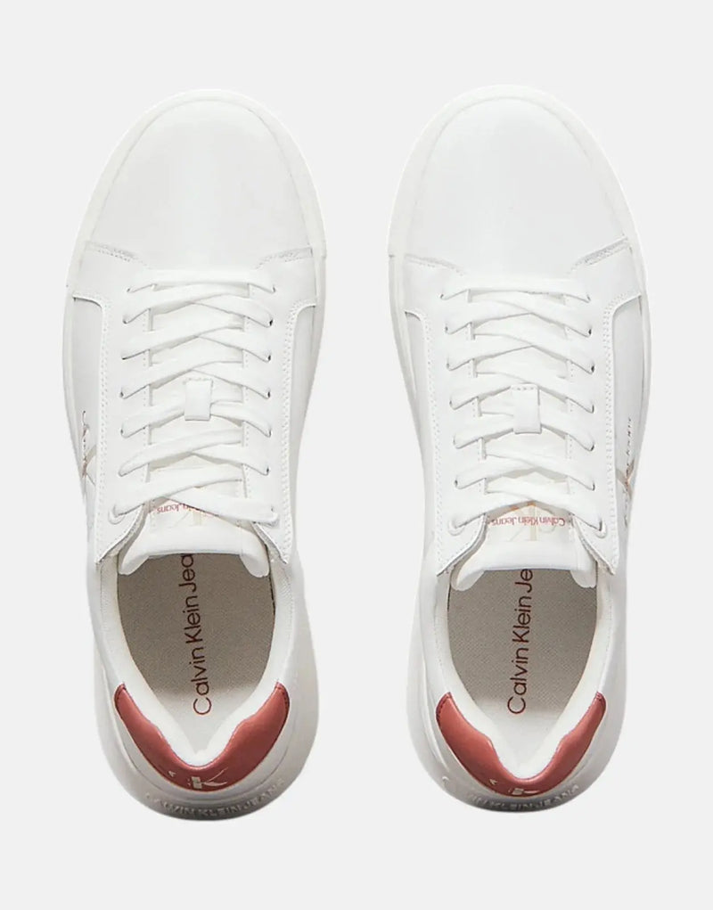 Calvin Klien Chunky Cupsole Mono Sneaker