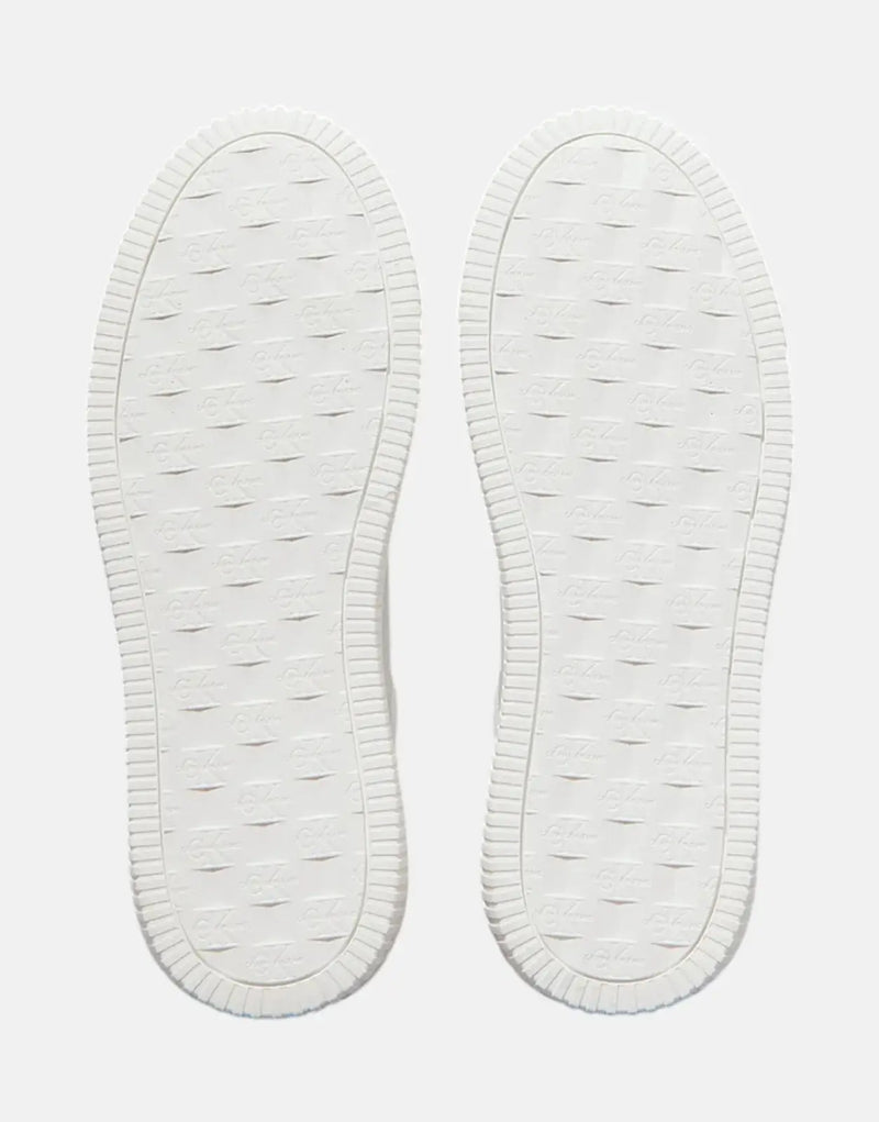 Calvin Klien Chunky Cupsole Mono Sneaker