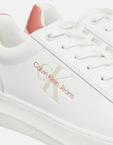 Calvin Klien Chunky Cupsole Mono Sneaker
