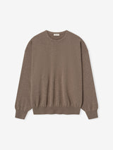 Cashmere Crewneck