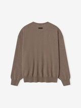 Cashmere Crewneck