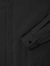 Cotton Wool Oxford Classic Shirt